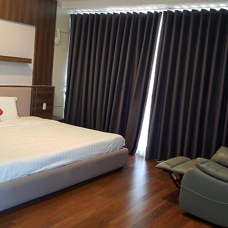 Khach San San Ho Vung Tau Hotel Kültér fotó
