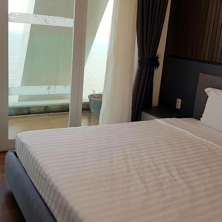 Khach San San Ho Vung Tau Hotel Kültér fotó