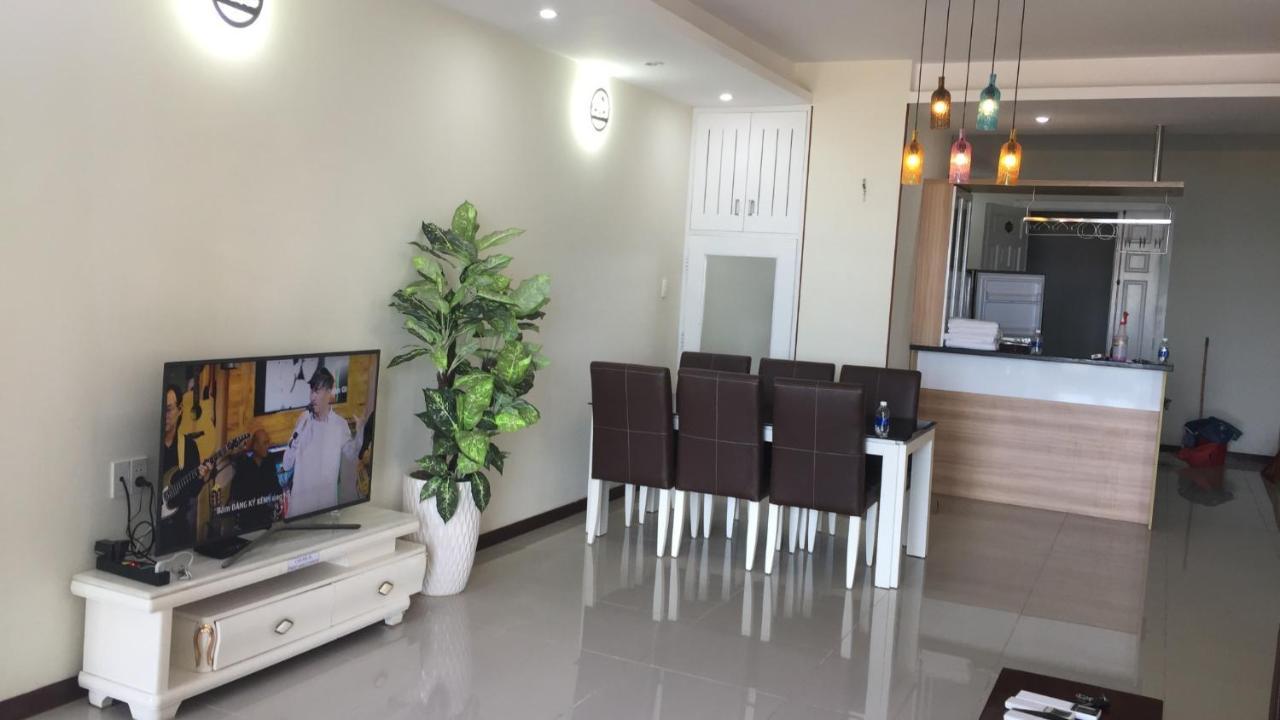Khach San San Ho Vung Tau Hotel Kültér fotó