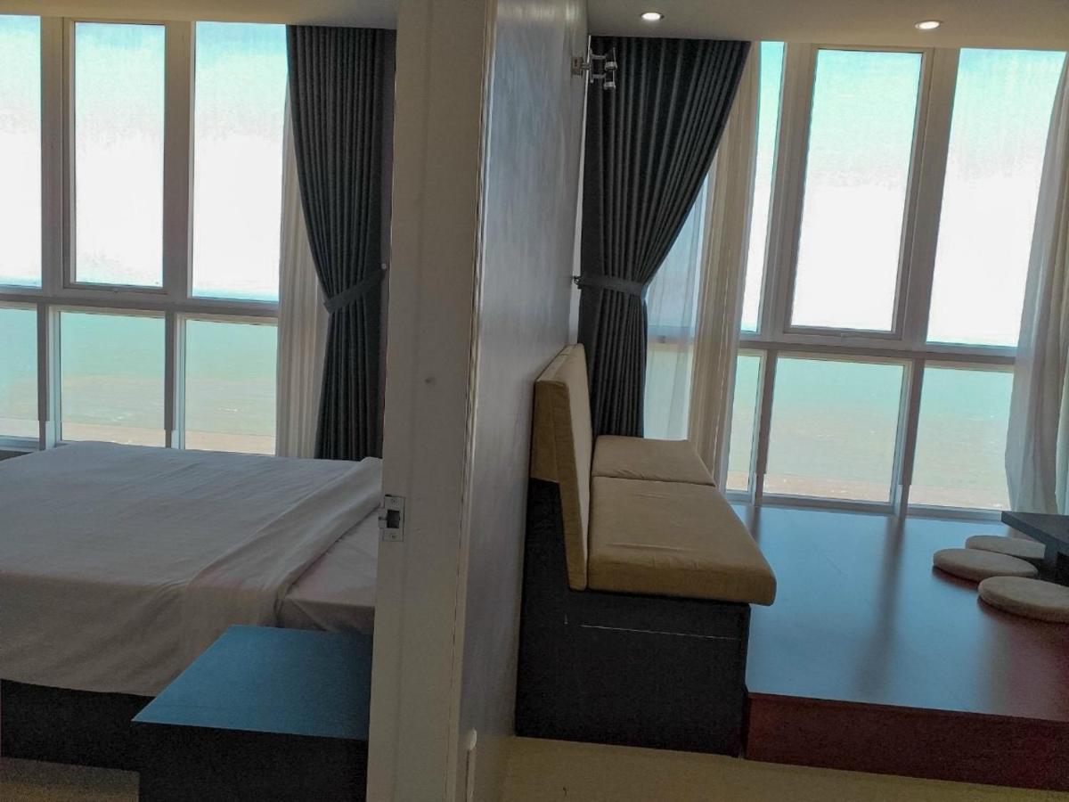Khach San San Ho Vung Tau Hotel Kültér fotó