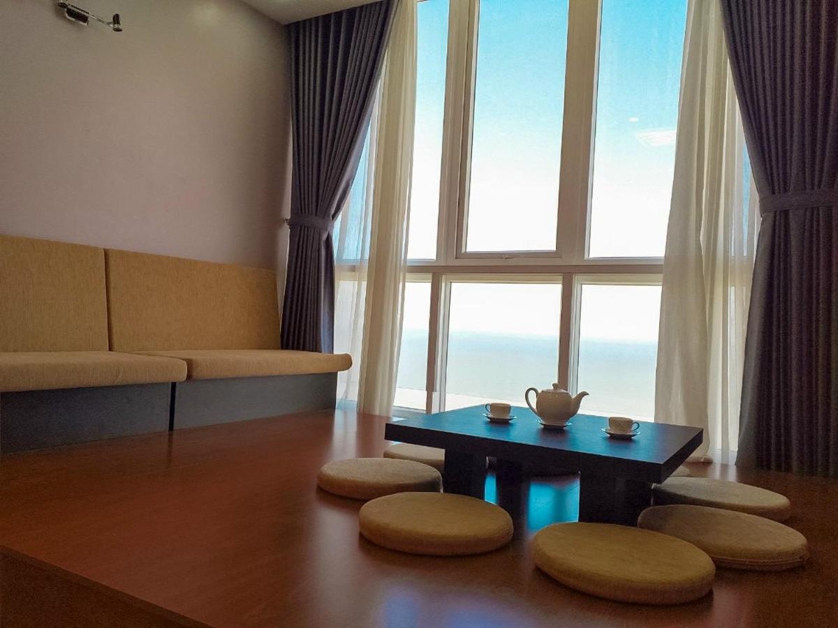 Khach San San Ho Vung Tau Hotel Kültér fotó