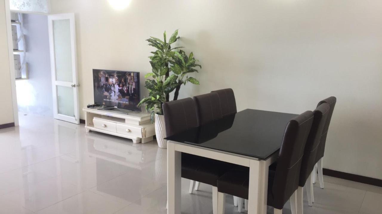 Khach San San Ho Vung Tau Hotel Kültér fotó