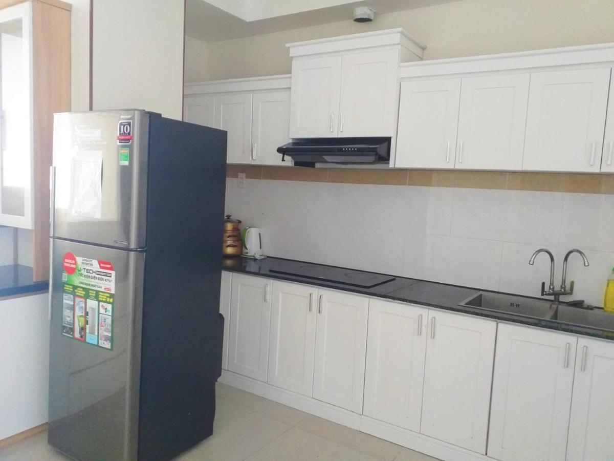 Khach San San Ho Vung Tau Hotel Kültér fotó