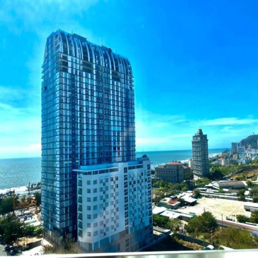 Khach San San Ho Vung Tau Hotel Kültér fotó