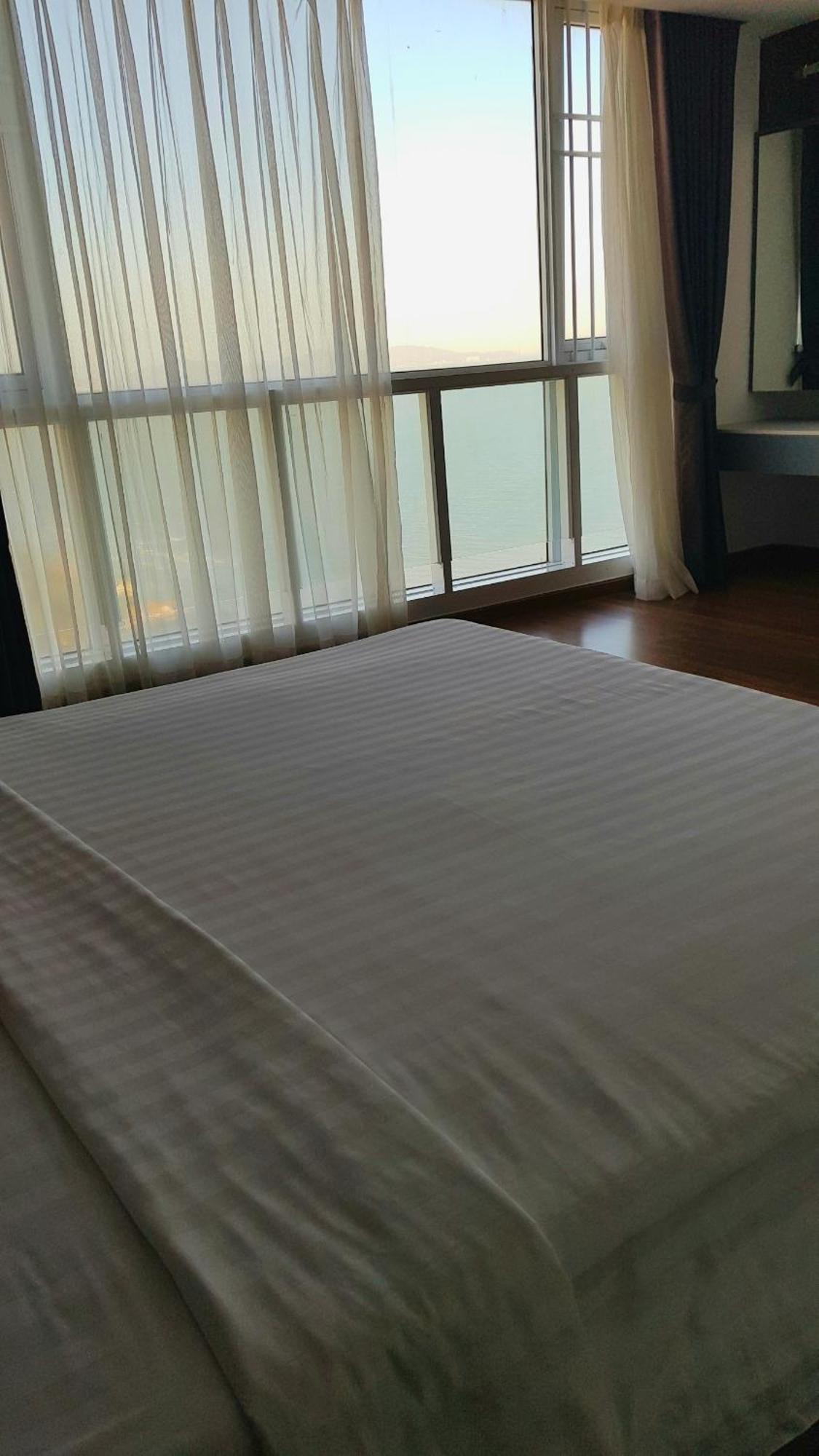 Khach San San Ho Vung Tau Hotel Kültér fotó