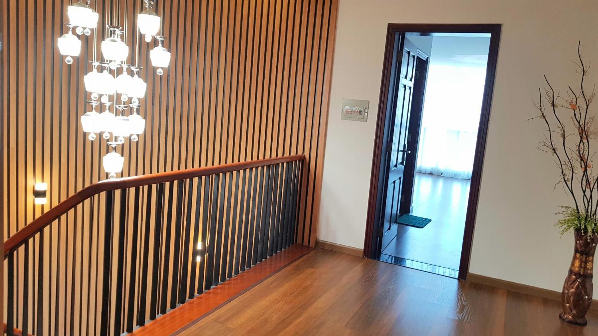 Khach San San Ho Vung Tau Hotel Kültér fotó